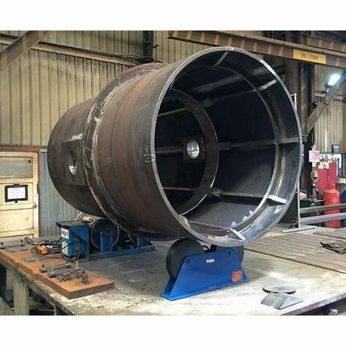 Heavy Fabrication 
