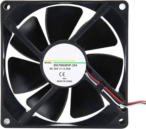 Heavy Duty Industrial Cooling Fan