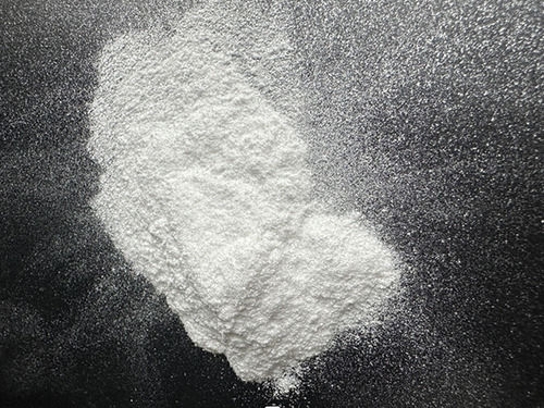 White Powder Form L-Leucine USP /EP/JP/CP