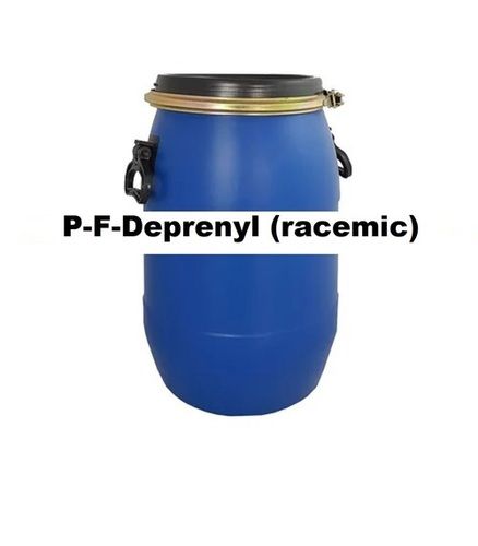 P-F-Deprenyl Racemic
