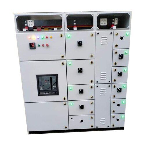 Heavy Duty Power Distribution Panels