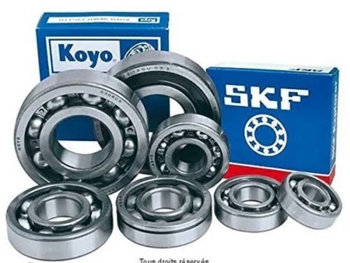 Skf Ball Bearing 