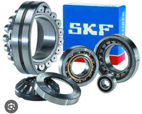 No Skf Bearings