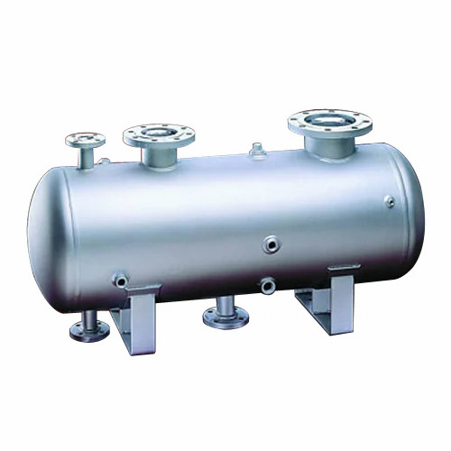 Stainless Steel Pressure vessel 