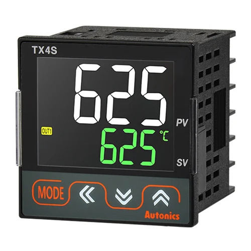 Industrial Premium Design Digital Temperature Controller