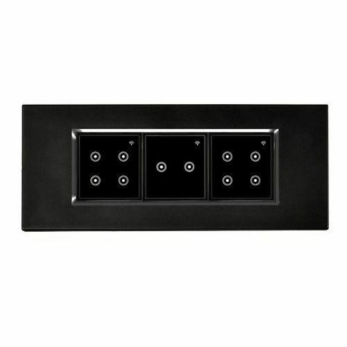 High Sensitivity Touch Switch Panel