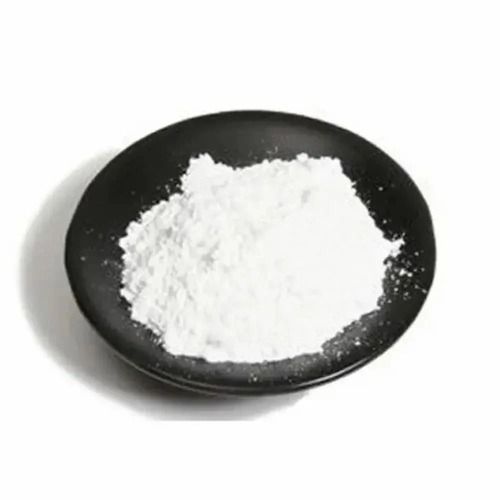 white sugar powder