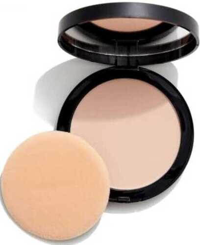  Waterproof And Longlasting Compact Powder