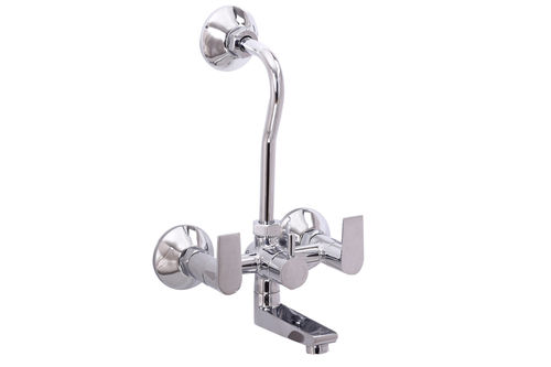 2 In 1 Wall Mixer