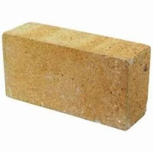 acid resistant bricks