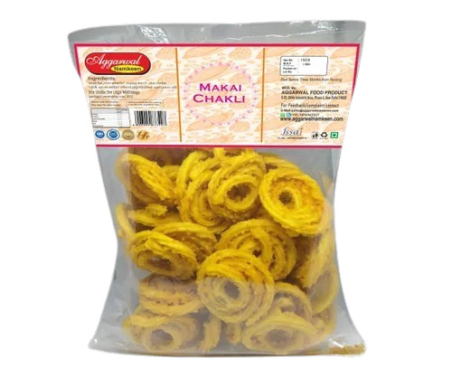 Tasy and Fresh Chakli Namakeen