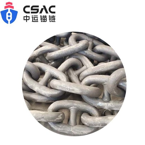 China Factory Stud Link Anchor Chain