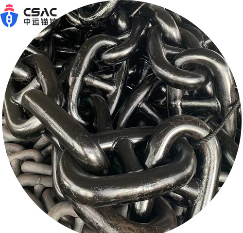 China Supplier Stud Link Anchor Chain