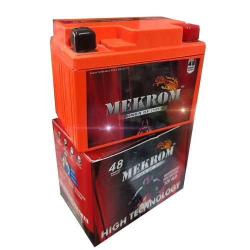 Electric Premium Design Bike Battery