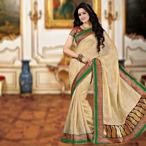 Ethnic Saree