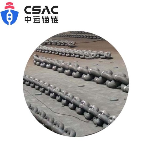 Factory Price Marine Anchor Chain