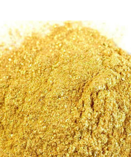 Brown Potassium Gold Powder For Industrial Grade