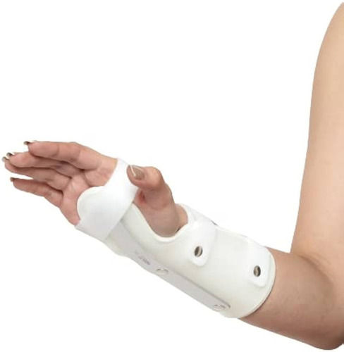 Half Cock-Up Wrist Splint