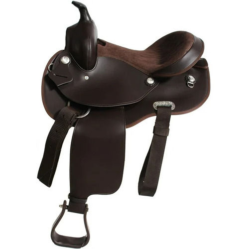 Horse Saddle