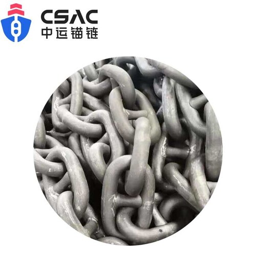 Hot Sale Anchor Chain for Float Offshore Wind Power