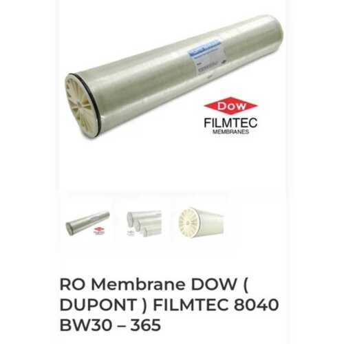 Stainless Steel Industrial Ro Membranes