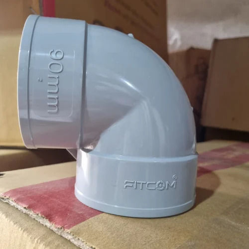 Leak Resistance PVC Elbow