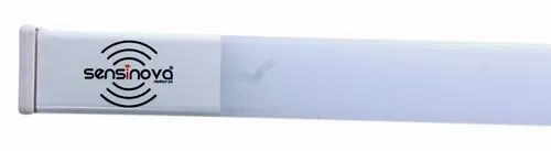 motion sensor tube light