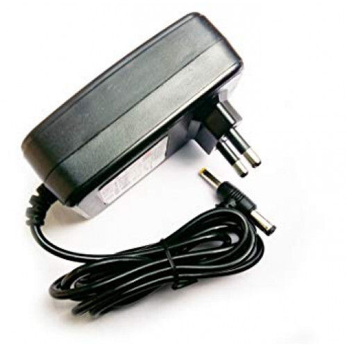 Heat Resistant Energy Efficient Short Circuit Protection Ac Power Adapter