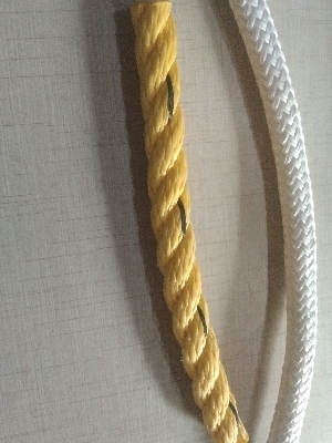 pp ropes