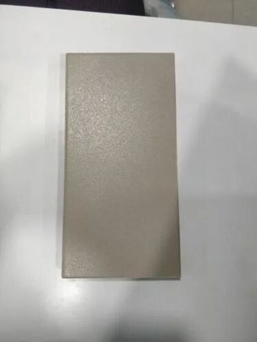 Rectangular Shape Solid Acid Proof Bricks