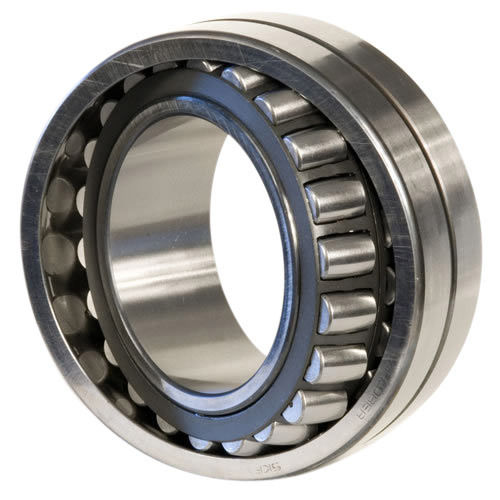 Polished Finish Corrosion Resistant Stainless Steel Round Spherical Roller Bearings