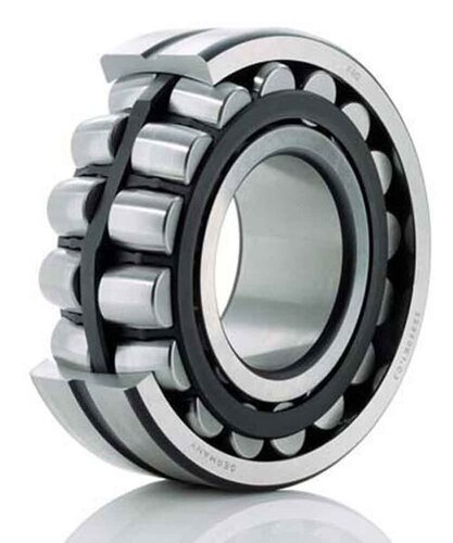 Spherical Roller Bearings