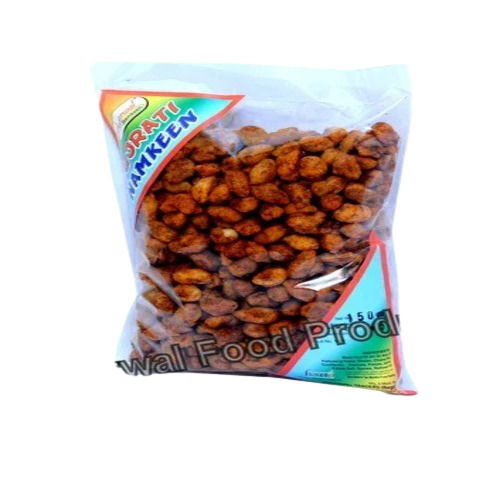 Tasty Crunchy Fresh Peanut Namkeen