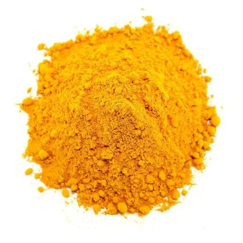 A Grade Indian Origin 100 Percent Purity Finely Grounded Blended Turmeric Powder