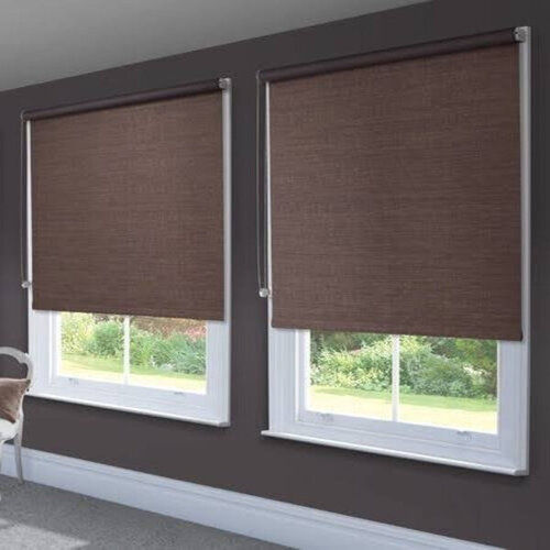 Premium Design Vertical Window Blinds