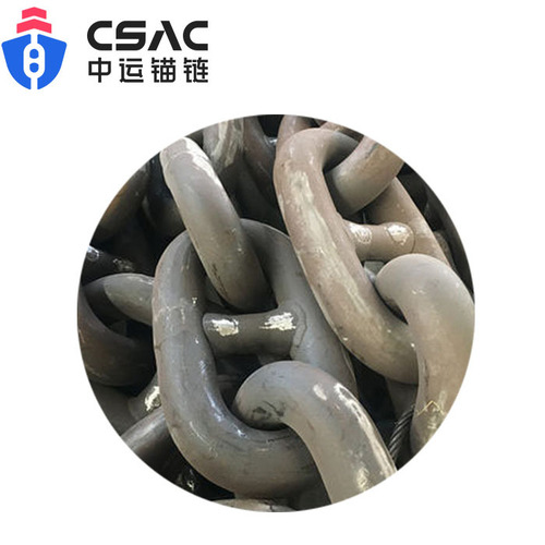 Wholesale Price Stud Link Anchor Chain