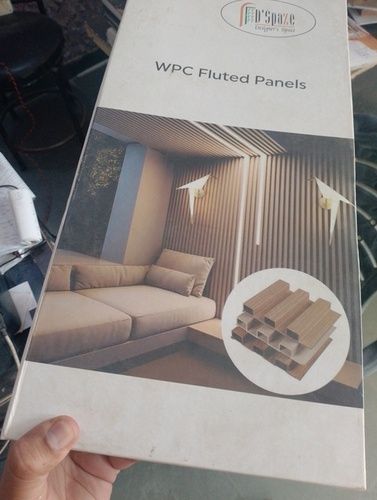 Wpc panel 