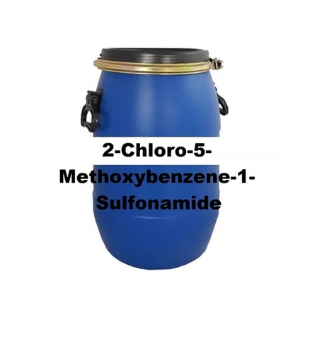 2-Chloro-5-Methoxybenzene-1-Sulfonamide