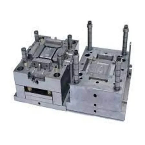 Alloy Steel Injection Mould Dies