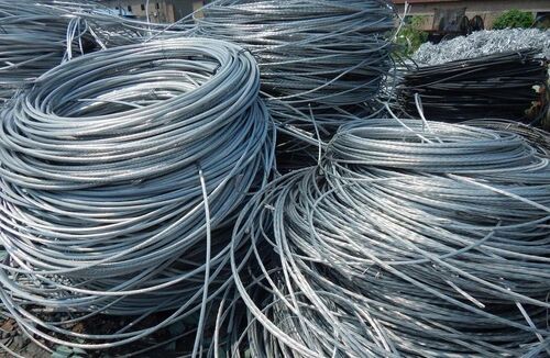 Aluminum Loose Wire Scrap