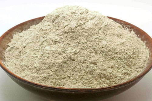 Bentonite Clay Powder-For Facial Mask