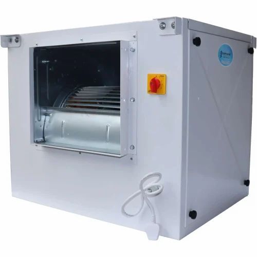 Cabinet Exhaust Fan - Installation Type: Ceiling