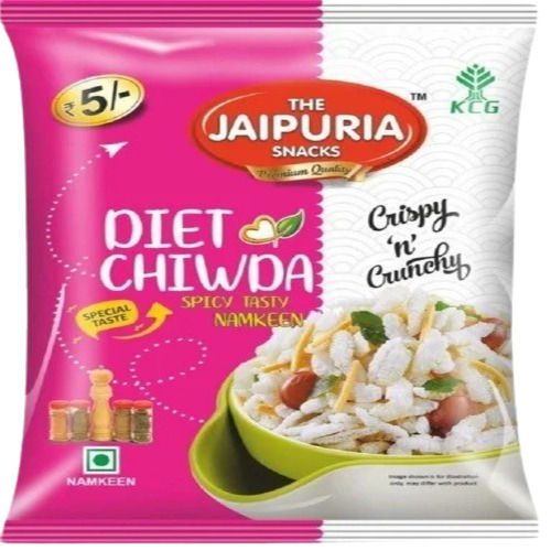 22gm Diet Chiwda Namkeen