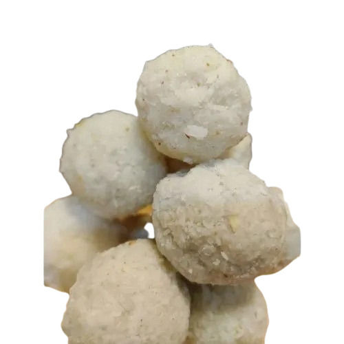 Coconut Ladoo