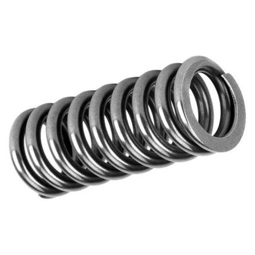 Accurately Dimensioned Custom Compression Spring