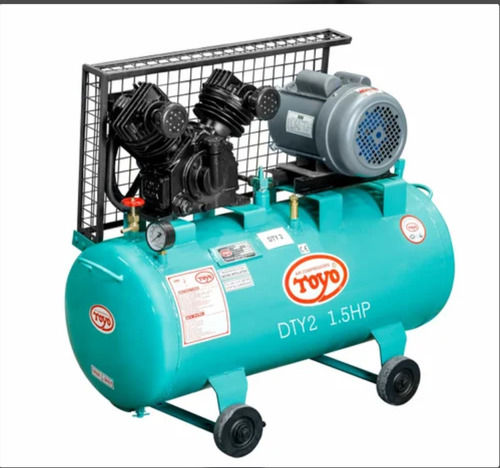 DTY-2 Air Compressor