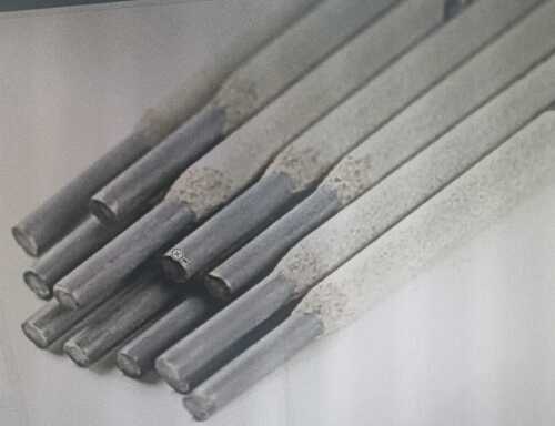 Rust Free Durable Stainless Steel Welding Electrodes