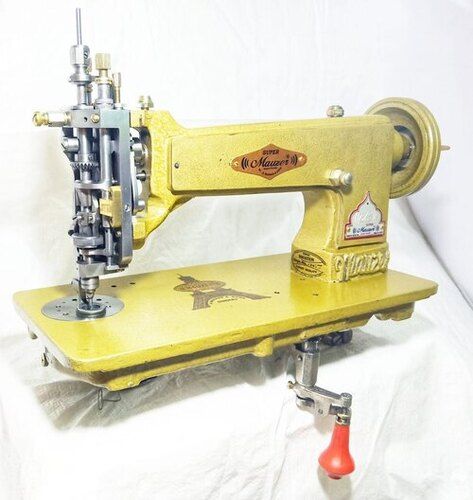 Easily Operated Aari Embroidery Sewing Machine