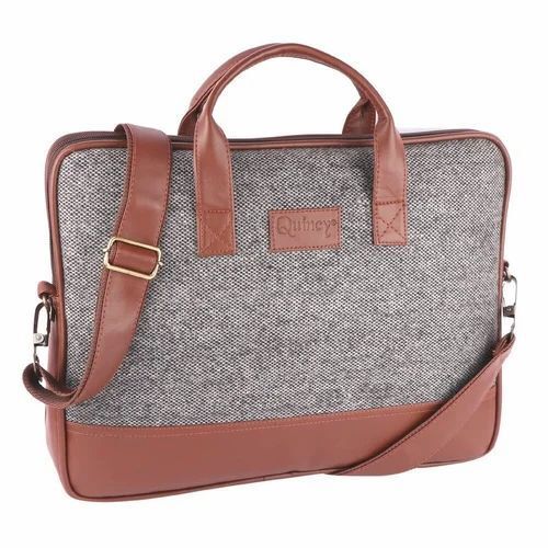 Good Quailty And Nice Look Laptop Bag