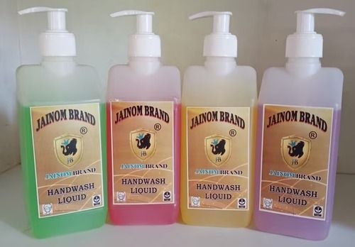 Hand Wash Liquid